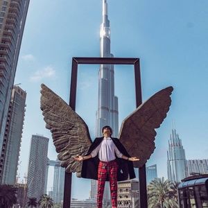 Meet your Posher, Arbaaz